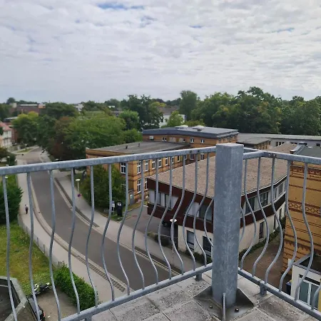 Maisonette 120 Qm Appartement