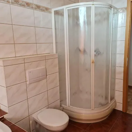 Maisonette 120 Qm Appartement