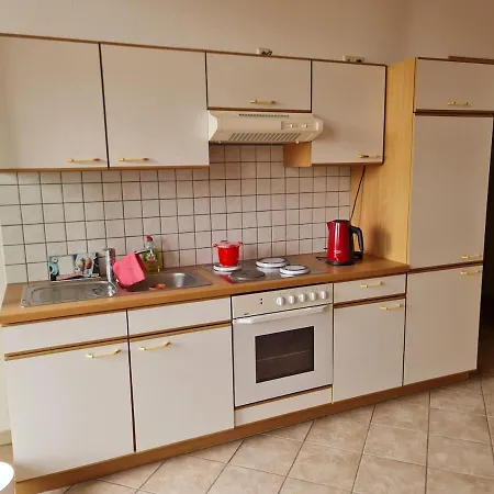 Maisonette 120 Qm * Cottbus