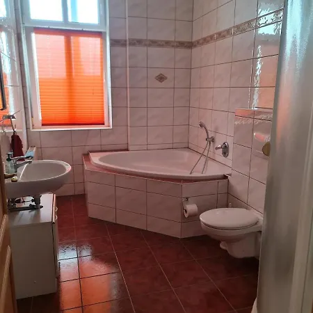 Maisonette 120 Qm Appartement Cottbus